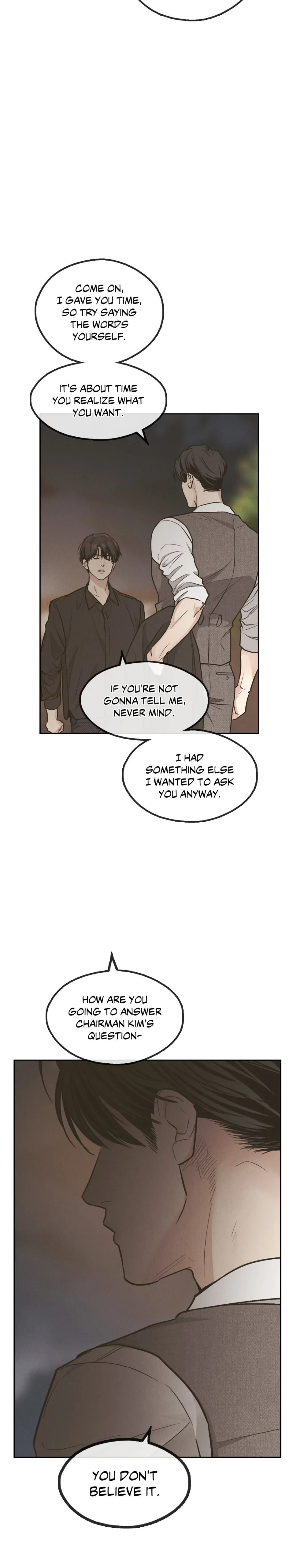 Payback, Chapter 77 image 17